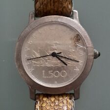 Orologio formato 500 usato  Alessandria