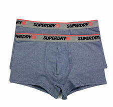 Superdry blue micro for sale  IVER