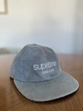 Supreme cap for sale  DUNDEE