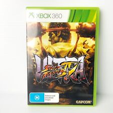 Ultra Street Fighter IV - Xbox 360 - Testado e funcionando - Frete grátis comprar usado  Enviando para Brazil