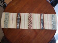 Table runner western for sale  Hickory