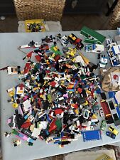 Gros lot lego d'occasion  Lille-