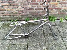 vintage old school PUCH FREESTYLER PRO 20 INCH BMX F/F AND EXTRAS for sale  Shipping to South Africa