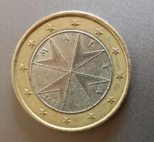 Seltene euro münze gebraucht kaufen  Dülken