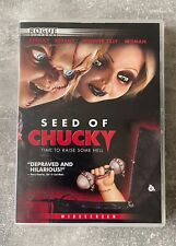 Seed chucky dvd gebraucht kaufen  München