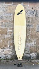 Longboards surfboard thruster for sale  GLASGOW