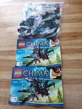 Lego chima razcal for sale  WIGAN