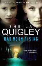 Quigley sheila bad for sale  STOCKPORT