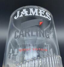 Personalised carling lager for sale  LEAMINGTON SPA