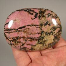 3.1 pink rhodonite for sale  Acworth