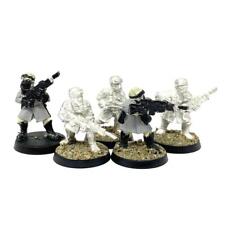 Steel legion squad for sale  STAFFORD