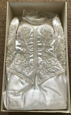 Wedding dress gown for sale  Parlin