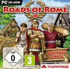 Roads rome spiel gebraucht kaufen  Hohndorf