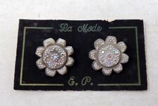 Boucle oreille ancienne d'occasion  Viry