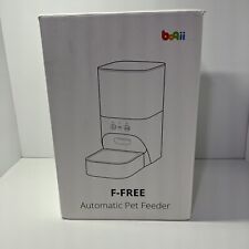 Automatic pet feeder for sale  Richmond