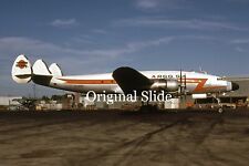 Aircraft slide aerolineas for sale  CHEADLE