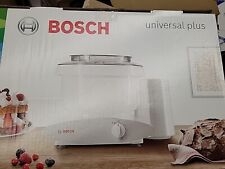 Bosch mum6n10uc universal for sale  Syracuse