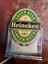 Heineken draught beer for sale  CREDITON