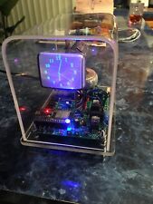 Mini oscilloscope clock for sale  Finksburg