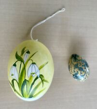 Easter eggs collectables for sale  UK