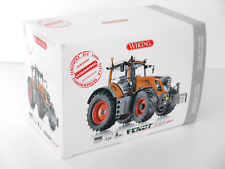 Trecker traktor fendt gebraucht kaufen  Osternburg