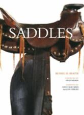 Saddles russel beatie for sale  Llano