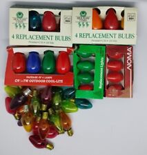 Lot replacement bulbs for sale  Eagle Lake