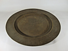 18th century pewter for sale  CHESTERFIELD
