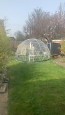 Garden igloo dome for sale  LONDON
