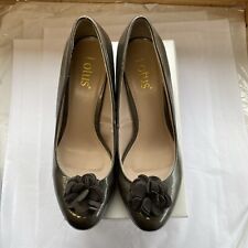 Lotus court shoe for sale  NORWICH