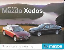 Mazda xedos 1999 for sale  EPSOM