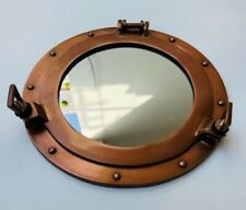Large copper porthole for sale  Jamaica