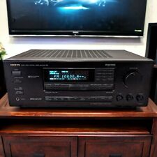 Onkyo sv535 receiver for sale  Wesley Chapel