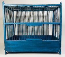 Antique bird cage for sale  Vancouver