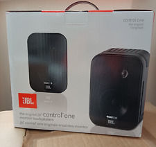 Jbl control one for sale  BOURNE