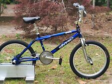 bmx blue bike for sale  Lexington