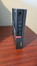 Lenovo thinkcentre m720q for sale  Shipping to Ireland