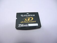 Fujifilm 256mb picture for sale  FOLKESTONE