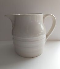 White burleigh ironstone for sale  NORWICH