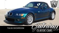 1999 convertible bmw z3 3 2 for sale  Tulsa