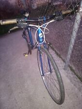 Bicicleta híbrida Giant Escape 3 (azul)**LEE LA DESCRIPCIÓN segunda mano  Embacar hacia Argentina