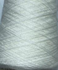 coned 4ply acrylic for sale  SWINDON