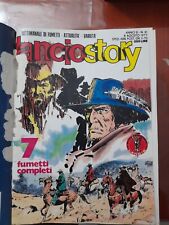 fumetti lancio story usato  Acerra