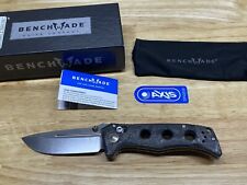 Benchmade 273 mini for sale  Woodland