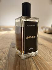 Lush perfume 100ml for sale  HUNTINGDON