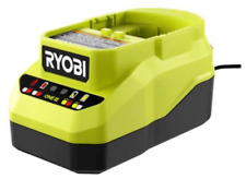 Ryobi battery charger for sale  Franklin