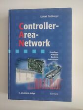 Controller area network gebraucht kaufen  Dagersheim