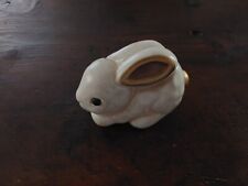 Coniglio ceramica thun usato  Belgirate