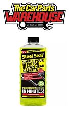 Steel seal repair for sale  ST. LEONARDS-ON-SEA