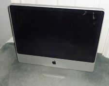 Apple imac a1225 for sale  CRAMLINGTON